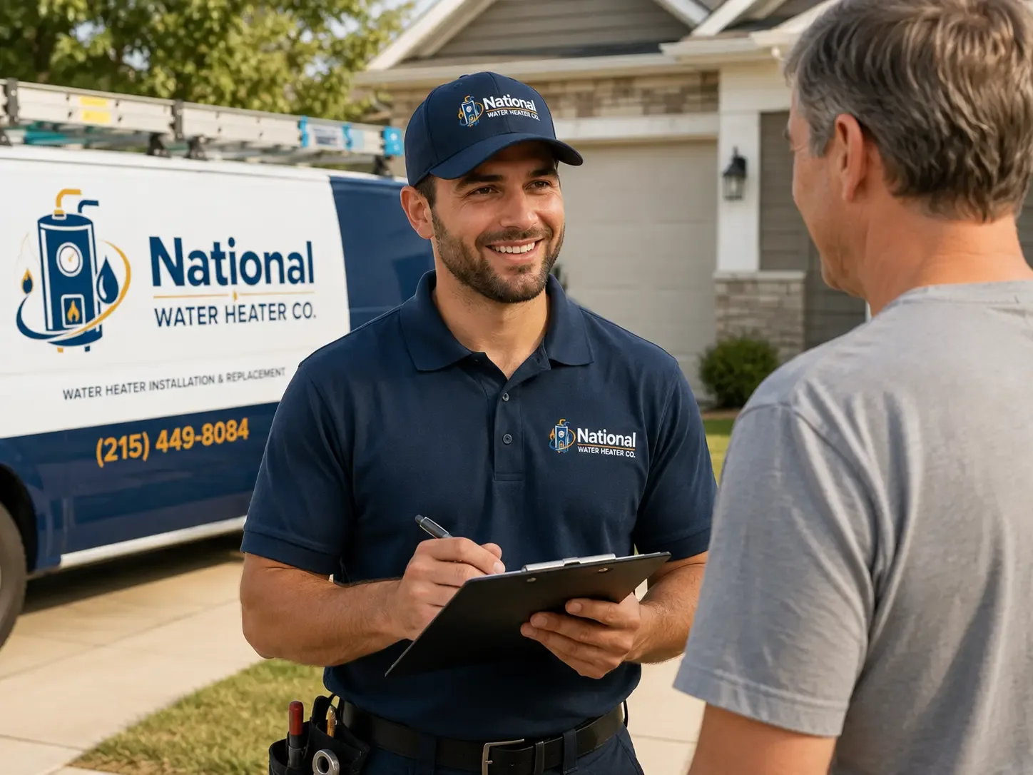 Water Heater Installation Niland, CA FAQs